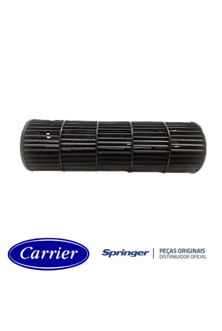 TURBINA CORTINA DE AR ACA095B  LADO DIREITO