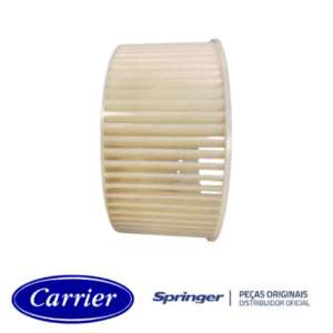 42819017 Turbina Do Ventilador 206 - CARRIER