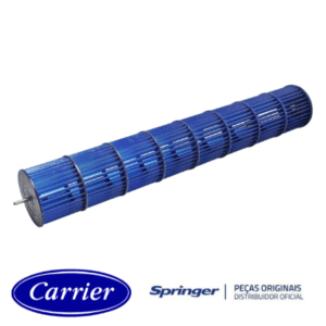 TURBINA PLASTICA 830208141 / 201130100219 CARRIER