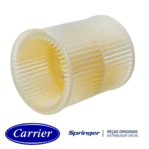 TURBINA VENTILADOR SPACE 24BTUS Á 60.000BTUS 42819028