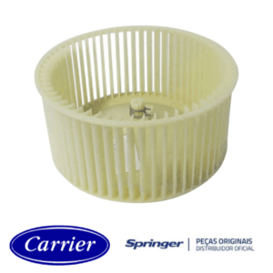 CONJ TURBINA   GW05846001 CARRIER