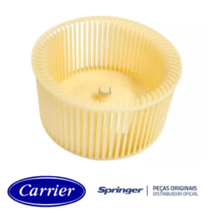 CJ TURBINA 408 GW05846003 / GW42819002 / GW42819005 CARRIER