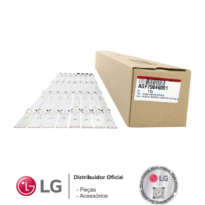 AGF79046001 LG PLACA DE LED
