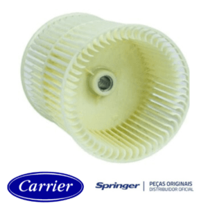 TURBINA PLASTICA 42819027 CARRIER