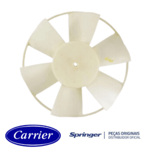 HELICE PLASTICA 17604014 CARRIER