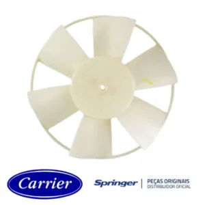 HELICE PLASTICA 17604014 CARRIER