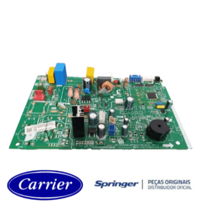 PLACA PRINCIPAL 17122000A15653 MODELO: 42MACA22S5