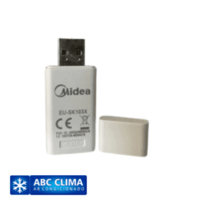 KIT WIFI MODULO 2,4GHZ COM MANUAL K42MCWF