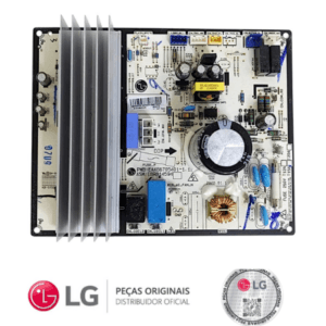 EBR82870709 LG PLACA DE CIRCUITO PRINCIPAL