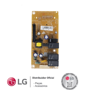 EBR75234883 LG PLACA DE CIRCUITO PARA MICRO-ONDAS