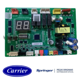 PLACA ELETRONICA HP ODU INVERTER 79037265