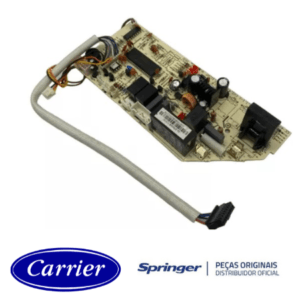 PLACA ELETRONICA PRINCIPAL 42MCC12515LS 2133139020 201331390020