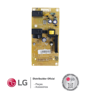 EBR75234881 LG PLACA DE CIRCUITO IMPRESSO