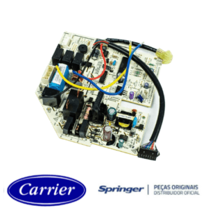 PLACA PRINCIPAL 2013325A05