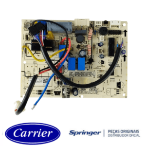 PLACA ELETRONICA PRINCIPAL 2013324A0329