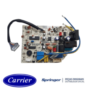 PLACA ELETRONICA PRINCIPAL 2013321A0033