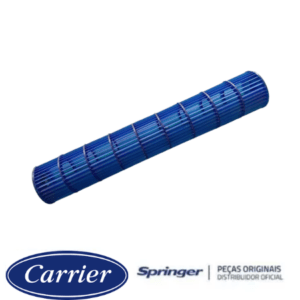 TURBINA EVAPORADORA 24.000 E 30.000 BTUS 830208109