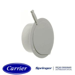 TAMPA SAIDA DE AR COND PORTATIL 201125090065