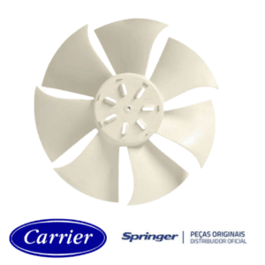 HELICE 7 PAS 7-12K 17603000