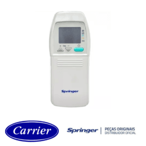 CONTROLE REMOTO CR C/LCD PORTU GW06320014