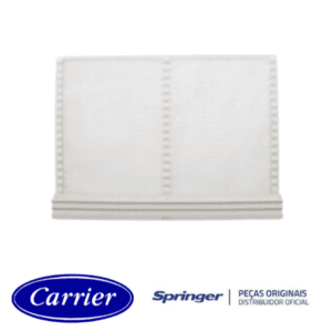 FILTRO  K00053 FILTRO DE AR  KOMECO 201144690007