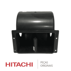 VOLUTA COMPLETA DIR E ESQ HITACHI - RPC36A3P- RPC020D3P - RPC030F3P - B5357 PISO TETO 36 A 60.000 BTUS