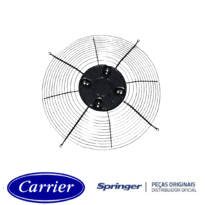 GRADE DO VENTILADOR 38CKC 48/60K FR 42612023