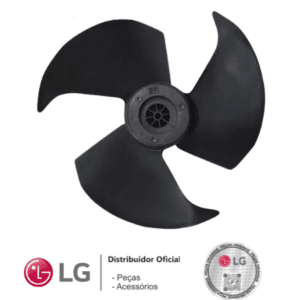 5900AR1266A LG HELICE DO VENTILADOR,CONDENSADORA