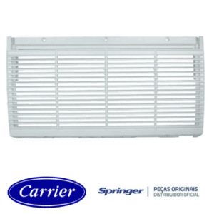 GRELHA PEQUENA 13704287 / 13704293 CARRIER