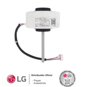 EAU62983001 LG MOTOR DE CORRENTE CONTINUA