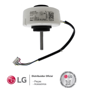 EAU62004010 LG MOTOR DE AR CONDICIONADO