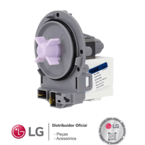EAU61383504 LG MOTOR DE CORRENTE LAVADORA