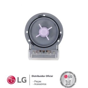 EAU61805801 LG MOTOR DE CORRENTE