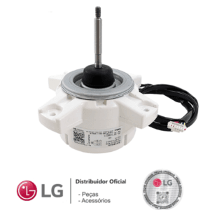 EAU57945710 LG MOTOR DE CORRENTE CONTINUA CONDENSADORA