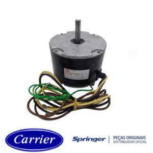 MOTOR ELETRICO COND AC 73,6W 220V 60HZ ASSINC 25906064 - HC34GE235A
