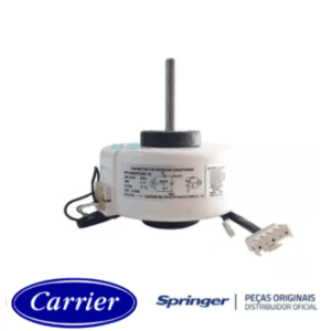 MOTOR VENTILADOR RPG20B AC 20W 220 204V 202400300137/ 2024004A041/ 11002012A01231