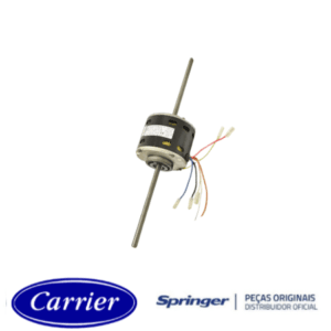 MOTOR CARRIER EVAP 25901738 / 25901739 36/90K INVERTER