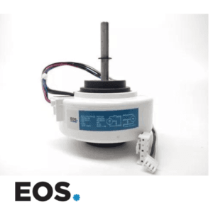 MOTOR VENTILADOR SPLIT EVAP UNIVERSAL Y4S476A32