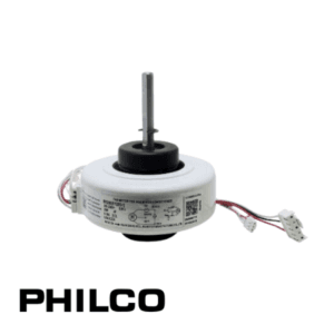 Motor Ventilador 7/12K 3010003 York/Philco gal019h40720-k01