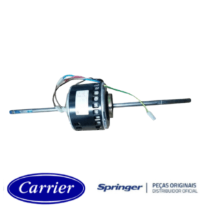 MOTOR ELETRICO ED 220/1/60 60K 25901731