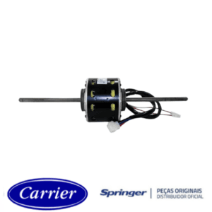 MOTOR ELETRICO AC 1/12CV 220V 60HZ 25901163