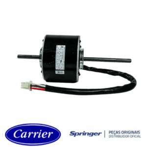 MOTOR ELETRICO AC 1/3 CV 220V 60HZ GW25906002