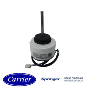 MOTOR CARRIER VENTILADOR DC ZKFP-58-8-1 /11002015008646