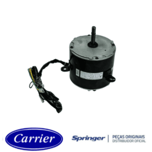 MOTOR CARRIER ELETRICO AC 1/3 CV 220/60HZ 25901223/ 25901221