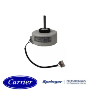 MOTOR CARRIER EVAPORADORA RPG20B (RPG20D-1) 13010002