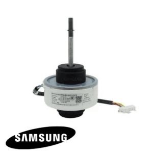 MOTOR VENTILADOR EVAPORADORA DB31-00609A SAMSUNG ORIGINAL