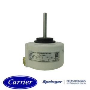 MOTOR CARRIER VENT YKFG-28-4-6-5 11002012019562 202400400436