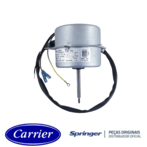 MOTOR ELETRICO AC 1/15 CV 220V/60HZ ALC