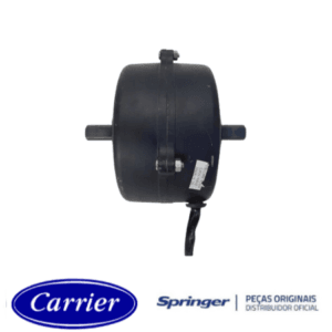 MOTOR CARRIER ELETRICO CORTINA DE AR 090 00012488