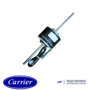 MOTOR CARRIER ELETRICO 1/10 CV 220/1/60 HD 25901122
